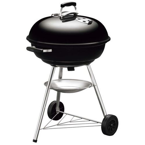 ウェーバー コンパクトケトル 温度計付き 57cm 1321308/業務用/新品/送料無料｜厨房機器と店舗用品 TENPOS 18,176円