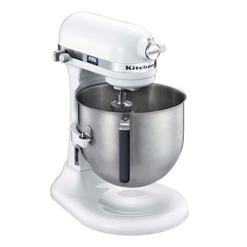 キッチンエイド　KSM7用アタッチメントセット(付属品) キッチンエイド KSM7WH（ホワイト）【業務用】｜株式会社エフ・エム・アイ