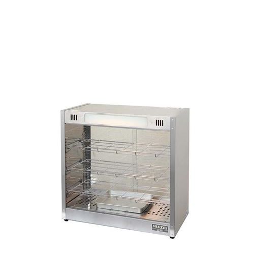 楽天市場】【中古】【改良版】業務用ホットショーケース PRO-6WSE