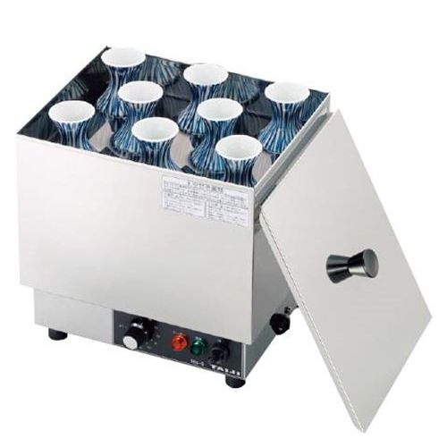 タイジ 電気燗どうこ TS-8(旧:HS-8N)/業務用/新品/送料無料|厨房機器と店舗用品 TENPOS