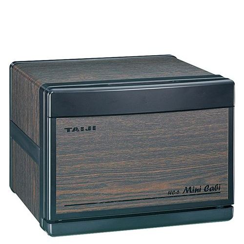 タイジ ホットキャビ HC&minus;6 木目/業務用/新品/送料無料｜厨房機器と店舗用品 TENPOS 26,210円