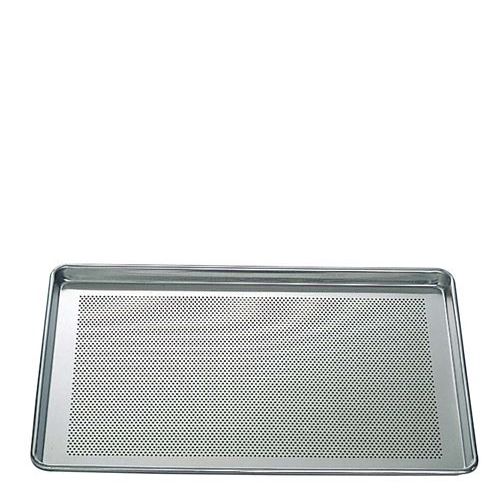 ヴォラース アルミ 穴明 シートパン No.9002P 大/業務用/新品/小物送料対象商品