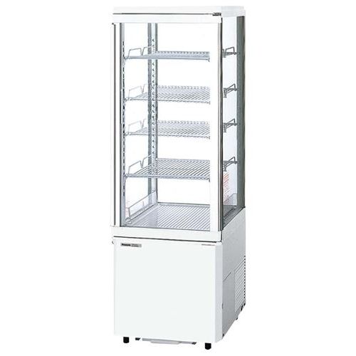 楽天市場】【業務用 冷蔵ショーケース】パナソニック幅432 [ 容積：93L 