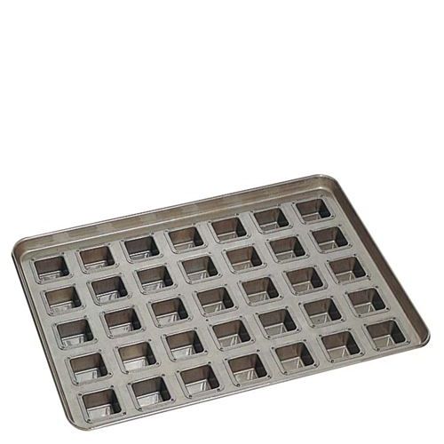 シリコン加工 フォーマル型 天板(35ヶ取)/業務用/新品/送料無料