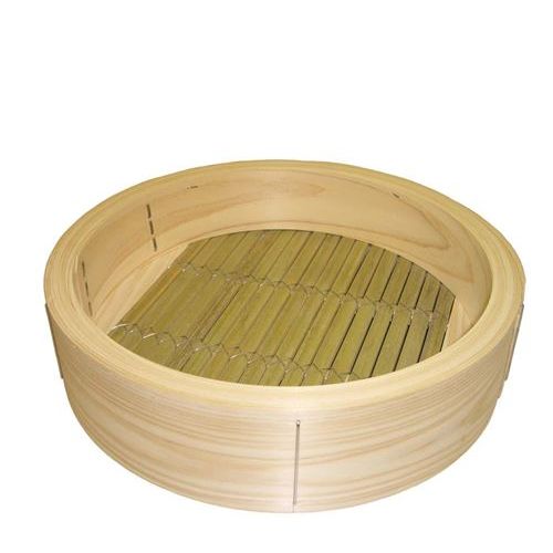 ひのき 中華セイロ 身 24cm/業務用/新品/小物送料対象商品