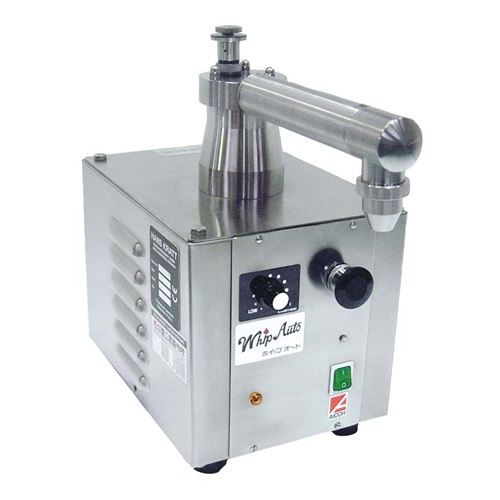 楽天市場】ｻﾞﾉﾏｯﾄ ホイップマシン ユーロクリームスター 2L 単相