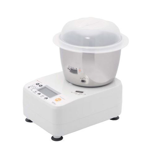 楽天市場】業務用【パンこね機】パンニーダー PK2025plus 日本ニーダー