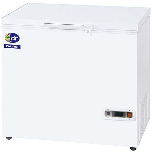 ダイレイ 百貨店凍結器(凍結器)DF－200e/お役目用/新品/貨物輸送無料