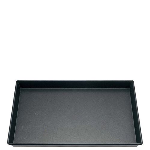 アルミ ノンスティック 天板 8枚取 430×335×40/業務用/新品/小物送料対象商品