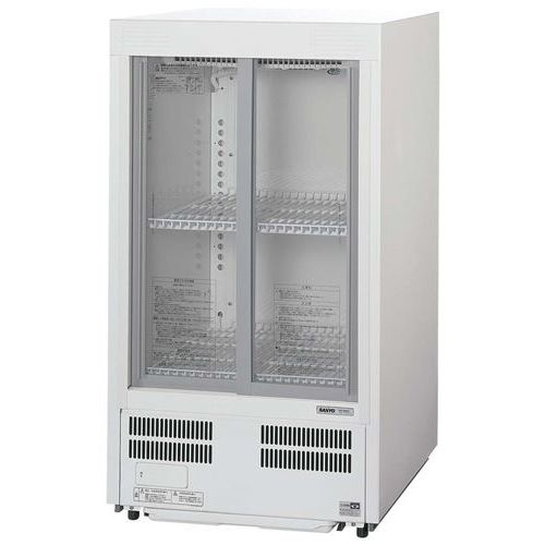 パナソニック 冷蔵陳列棚 SMR－M92NC/御勤め用/新品/貨物輸送無料