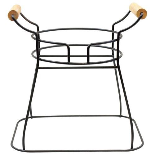 一覧表手工芸品 硝子 ビバレッジディスペンサーBDG1000用ワイヤースタンドシングルBDGR1/御役目用/新品/小物貨物輸送客体商いもの