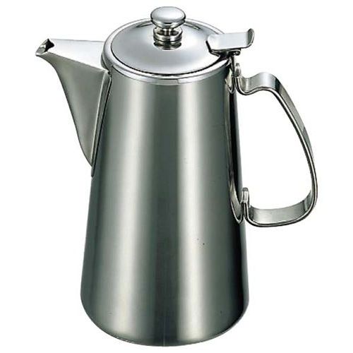 UK 18-8 チボリ お水ポット 1.9L/お役目用/新品/小物貨物輸送客体商いもの