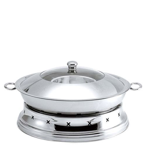 ハイパーラックス 回転オードブル ガラス蓋タイプ 781GL/業務用/新品/送料無料
