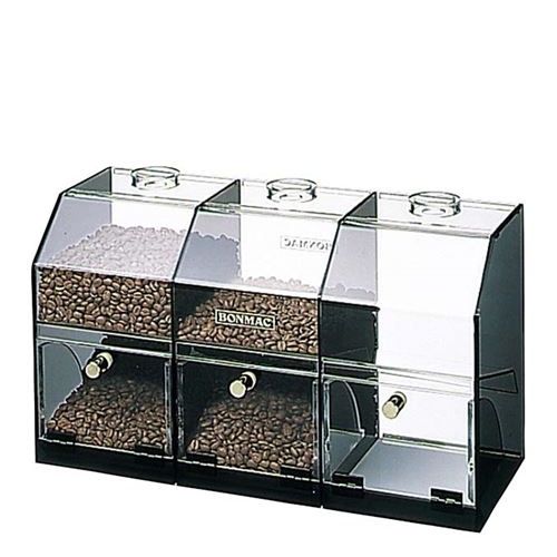 ボンマック 珈琲入れもの S－3/お役目用/新品/貨物輸送無料