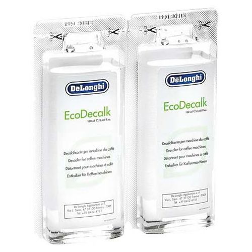 楽天市場】デロンギ 全自動マシン用除石灰剤 (マグニフィカ用