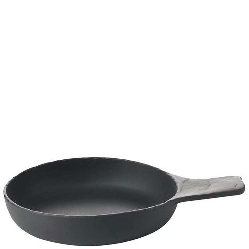 レヴォル バサルト キャセロールハンドル付 13cm 654189/業務用/新品/小物送料対象商品