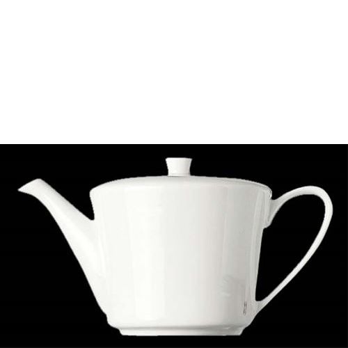 ローゼンタール ジェイド ティーポット 400ml 61040－34211/お役目用/新品/小物貨物輸送客体商いもの