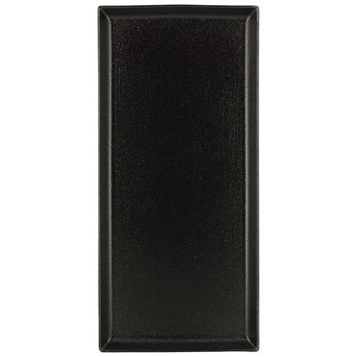 レヴォル エキノクス レクタンギュラープレート ブラック 325 649566/業務用/新品/小物送料対象商品