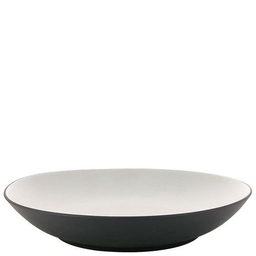 レヴォル エキノクス クーププレート 27cm ペッパー 649558/業務用/新品/小物送料対象商品|厨房機器と店舗用品 TENPOS