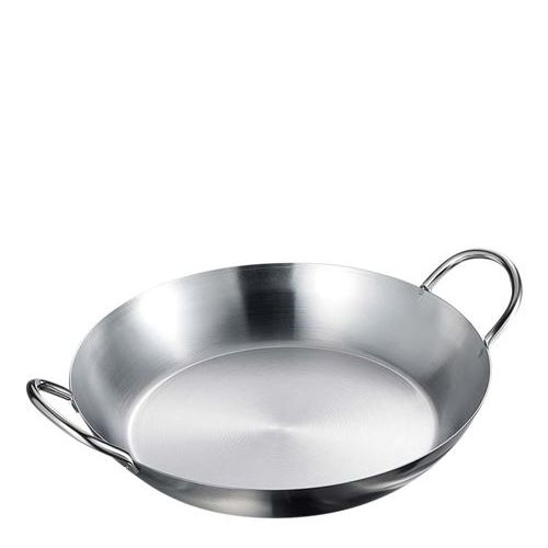 AG ステンレス モツ鍋 28cm/業務用/新品/小物送料対象商品