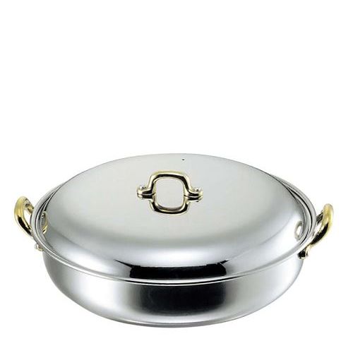 MA 18-0 NEW ちり鍋 20cm/業務用/新品/小物送料対象商品