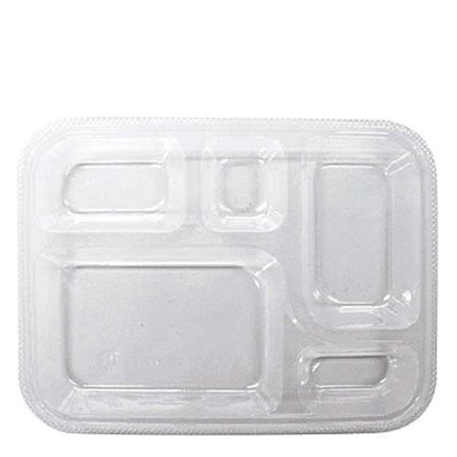 器美の追求 副食固定 F&minus;148用 透明中仕切 SP&minus;148T(3000入)/業務用/新品/送料無料｜厨房機器と店舗用品 TENPOS 23,932円