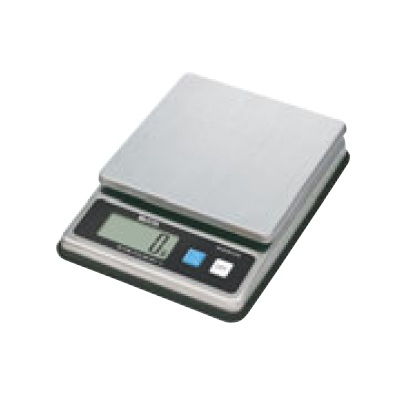 はかり タニタ デジタルスケール 2kg KW-1458W KW-458W 幅217 奥行162 高さ51 計量皿寸法:150×150/業務用/新品/小物送料対象商品