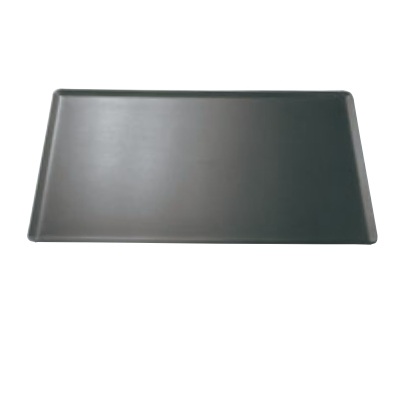 楽天市場】【中古】【4枚セット】業務用 18-8 ステンレス トレー 天板