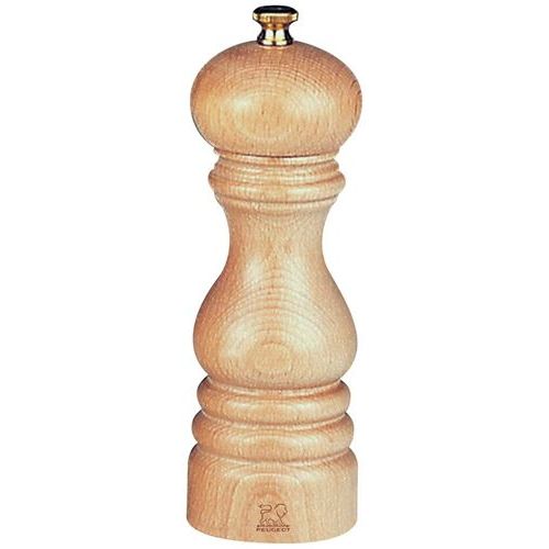 プジョー 光の都市 ペパーミル 18糎 材木 870418/御役目用/新品/小物貨物輸送客体商いもの