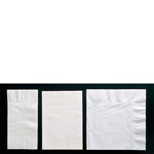 紙製 一覧表ナフキン 2層式P－U 八ツ折(2000枚入)/御役目用/新品/小物貨物輸送客体商いもの