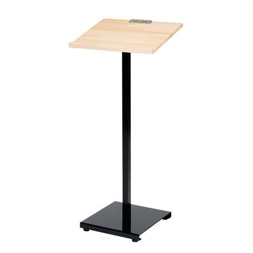 新・記名台 白木タイプ 59484－1/業務用/新品/送料無料