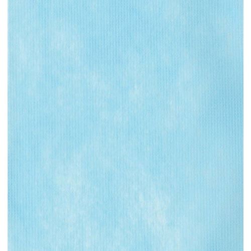オリビア テーブルクロス ロール 1500mm×100m クールブルー/業務用/新品/送料無料