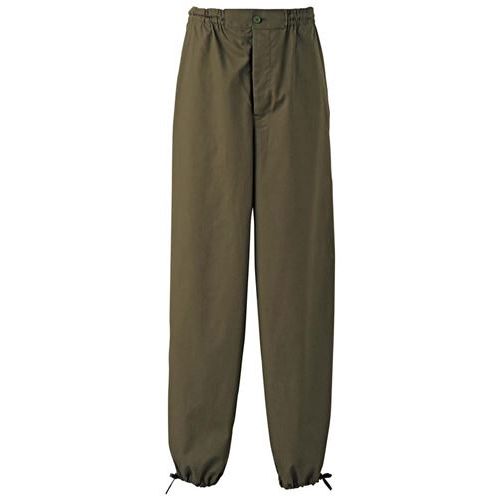 作務衣パンツ EL3378－4(男女兼用)抹茶 LL/業務用/新品/小物送料対象商品