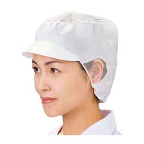 帯電ウルトラキャップ(100枚入)XLサイズ 68114T/業務用/新品/小物送料対象商品 7,121円