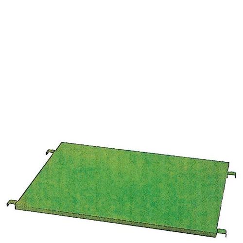 中間棚(カゴ車850×650用)RS－3/業務用/新品/小物送料対象商品