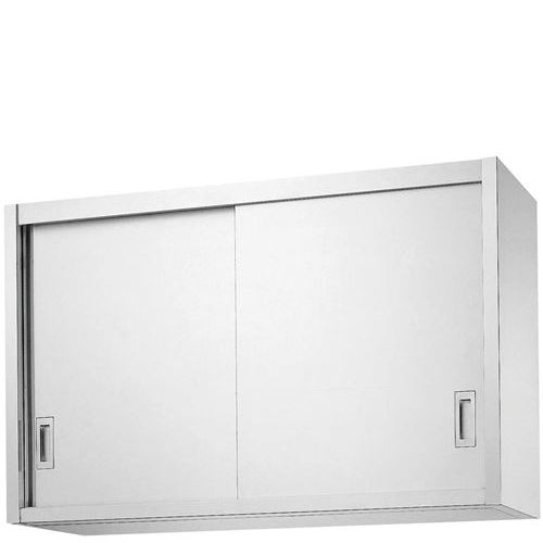 H75−6030 吊戸棚 HG90型(片面ガラス戸)/業務用/新品/送料無料|厨房機器と店舗用品 TENPOS