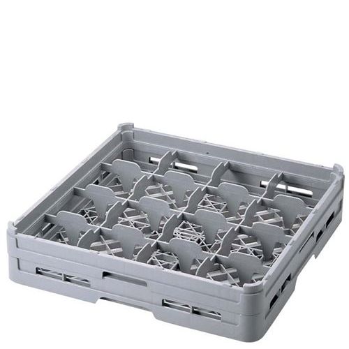 BK フルサイズ グラスラック16仕切 G－16－195/業務用/新品/小物送料対象商品