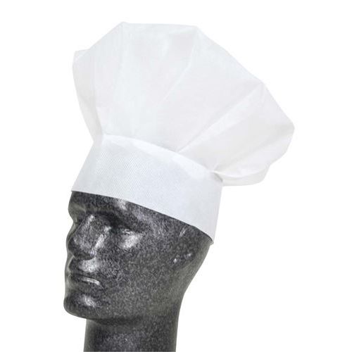 パリスハット バルーンハット BA−27(50枚入)/業務用/新品/小物送料対象商品|厨房機器と店舗用品 TENPOS