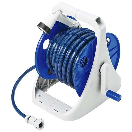 ホースリール Gアクア30N 30m PRQ－30N/業務用/新品/小物送料対象商品