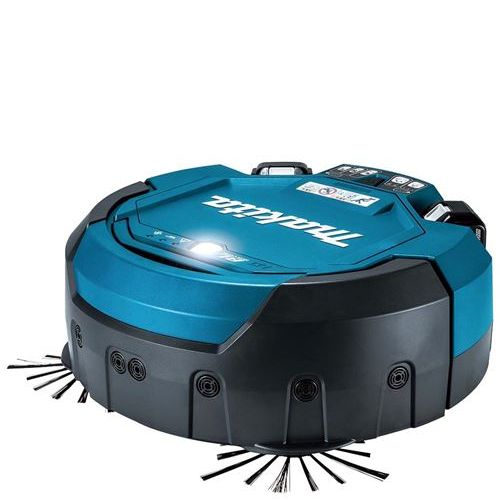 マキタ 充電式ロボットクリーナー ロボプロ RC200DZSP/業務用/新品/送料無料