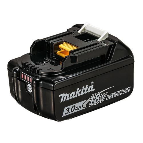 マキタ リチウムイオンバッテリー 3.0ah BL1830B/業務用/新品/小物送料対象商品