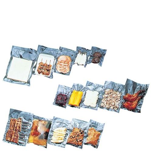 卓上真空包装機専用規格袋 飛竜 Nタイプ N&minus;4a 2000入/業務用/新品/送料無料｜厨房機器と店舗用品 TENPOS 17,843円