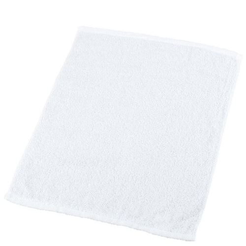 ミューファン 抗菌オシボリタオル ＃120(12枚入)白/業務用/新品/小物送料対象商品