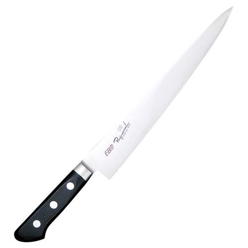 EBM 抗菌 スペシャル・イノックス 筋引 27cm/業務用/新品/小物送料対象商品