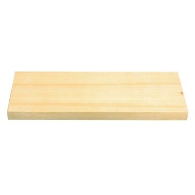 まな板 EBM 木曽桧 厚手 マナ板 1200×400×90 EBM 幅1200 奥行400 厚さ:90/業務用/新品/送料無料 /テンポス
