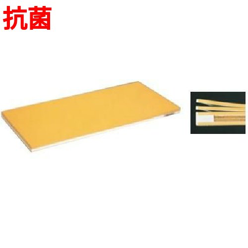 まな板抗菌ラバーラ オトクマナ板 ORB05 1200×450×40 ORB05 幅1200 奥行450 厚さ:40/業務用/新品/送料無料 /テンポス