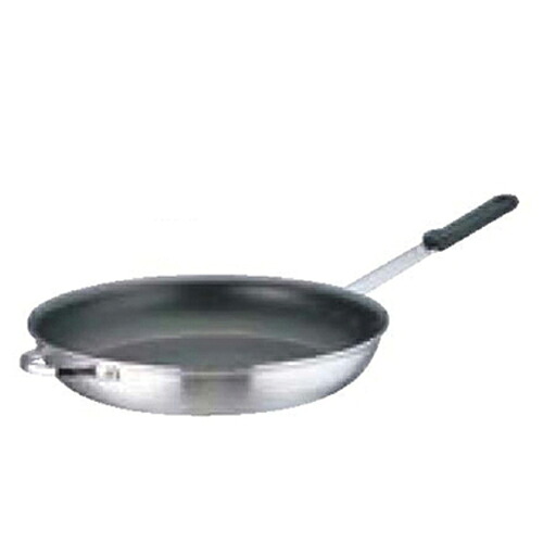 フライパン セレクト アルミ 45cm/AHLM345/9-0101-0410/業務用/新品/小物送料対象商品|厨房機器と店舗用品 TENPOS
