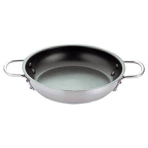 【TKG】ムラノ インダクション テフロンセレクト オムレツパン 24cm/AOM0602/9-0008-0602/業務用/新品/小物送料対象商品