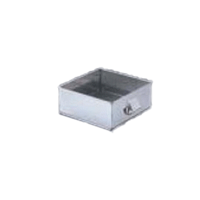 SA 21-0 角蒸器 39cm用:枠(目皿付) /9-0409-0311/業務用/新品/小物送料対象商品|厨房機器と店舗用品 TENPOS