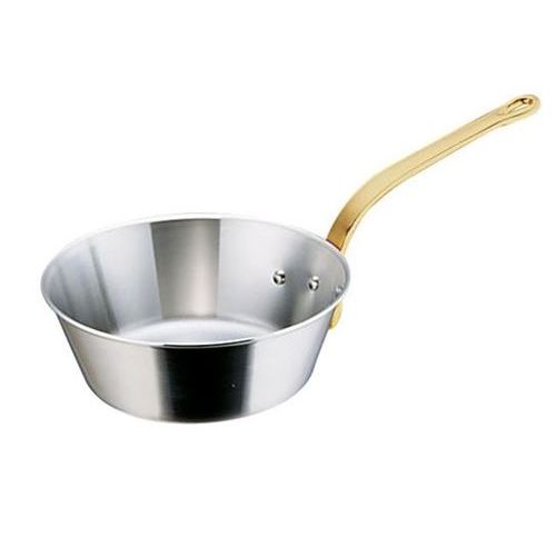 【TKG】スーパーデンジ テーパーパン 27cm /9-0013-0603/業務用/新品/小物送料対象商品